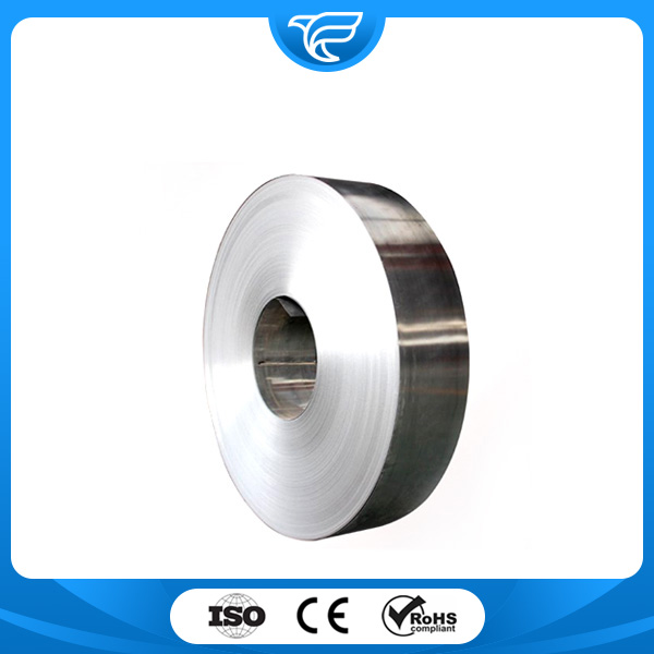 301 Stainless Steel Strip