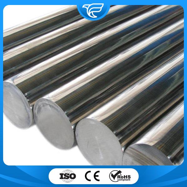 316/316L/316Ti/317 Stainless Steel Bar