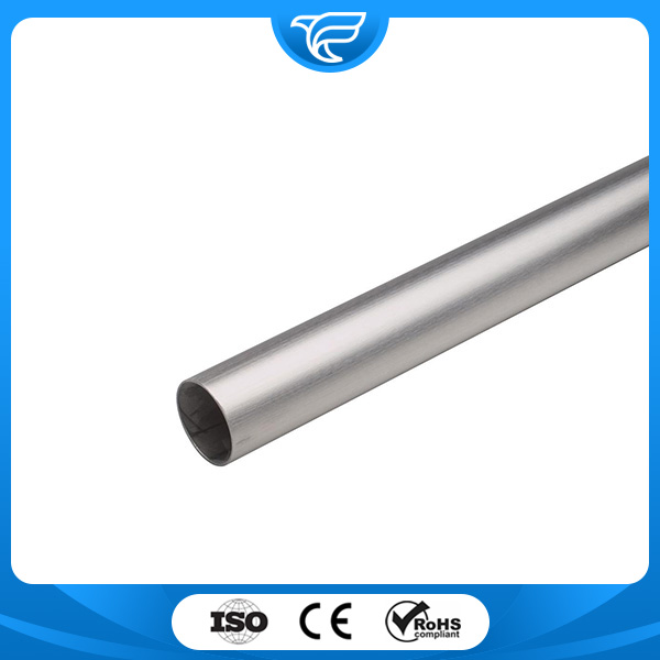 316/316L/316Ti/317 Stainless Steel Tube
