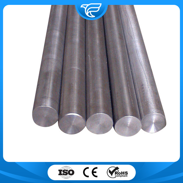 347/347H Stainless Steel Bar