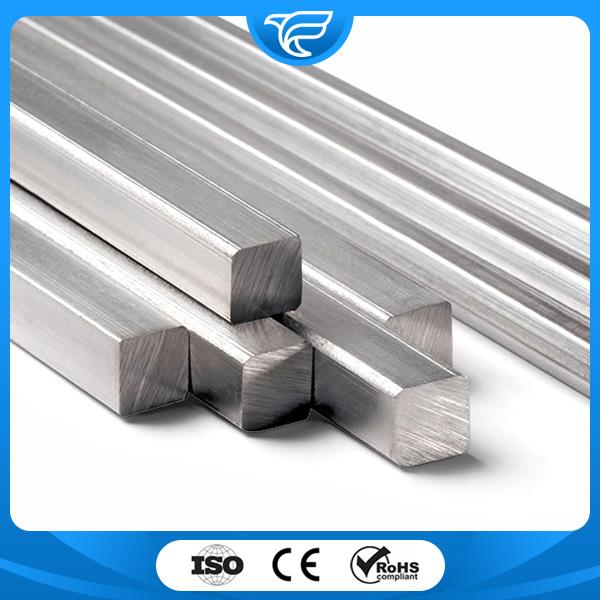 409/409l/410/420/430 Ferritic Stainless Steel Bar