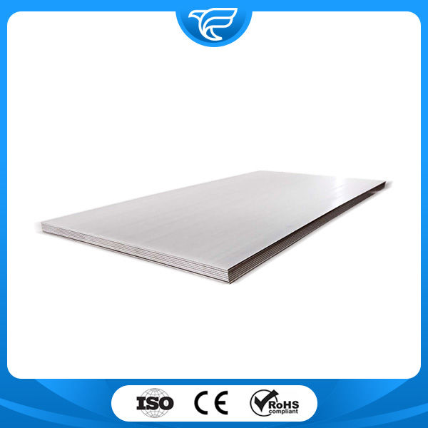 409/410/420/430 Stainless Steel Sheet
