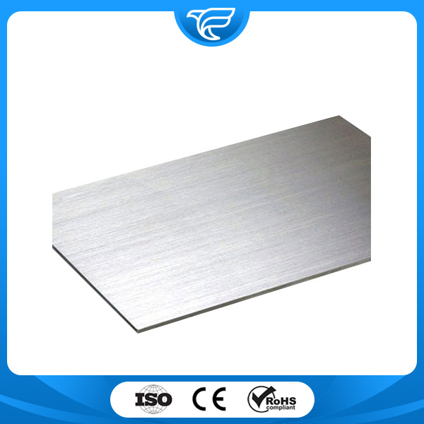 409/410/420/430 Stainless Steel Sheet