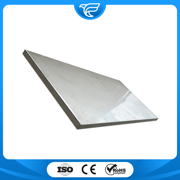 440C Stainless Steel Plate