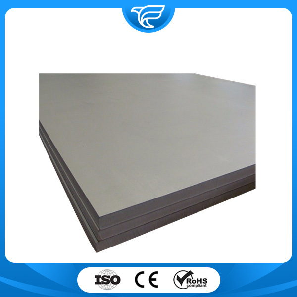 Duplex Stainless Steel Plate