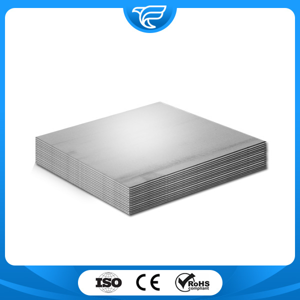 Duplex Stainless Steel Plate