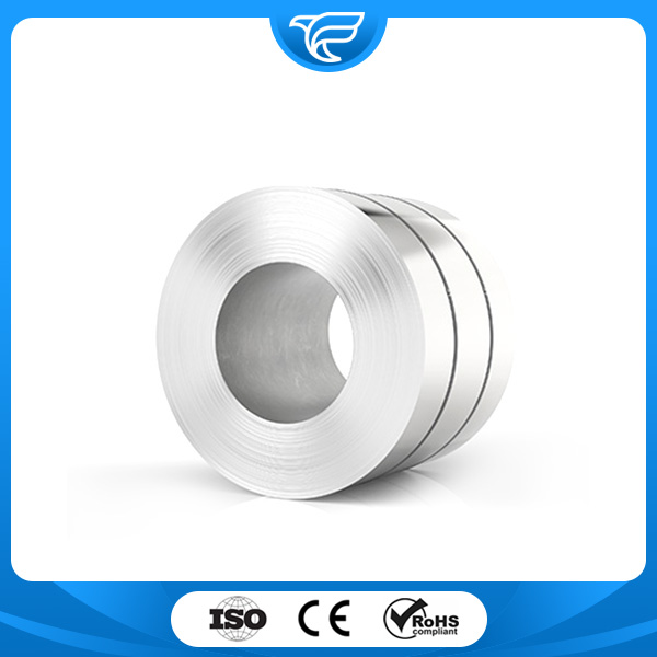 Hot Rolled Stainless Steel Coil 201