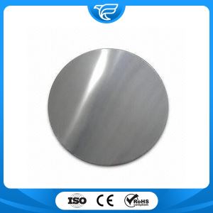201 Stainless Steel Circle
