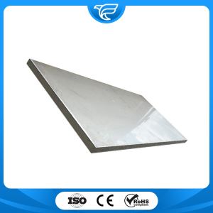 440C Stainless Steel Plate