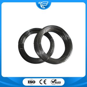 Annealing Stainless Steel Wire