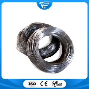 Electro Polishing Quality Wire