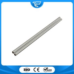 Stainless Steel Capillary Pipe