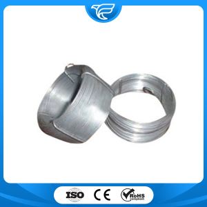 Stainless Steel Shaped Wire
