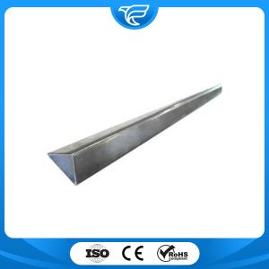 Stainless Steel Triangle Rod
