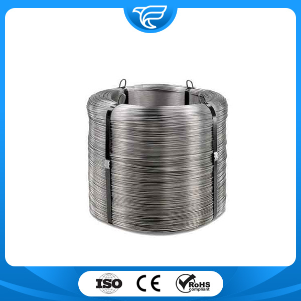 Stainless Steel Cold Heading Wire