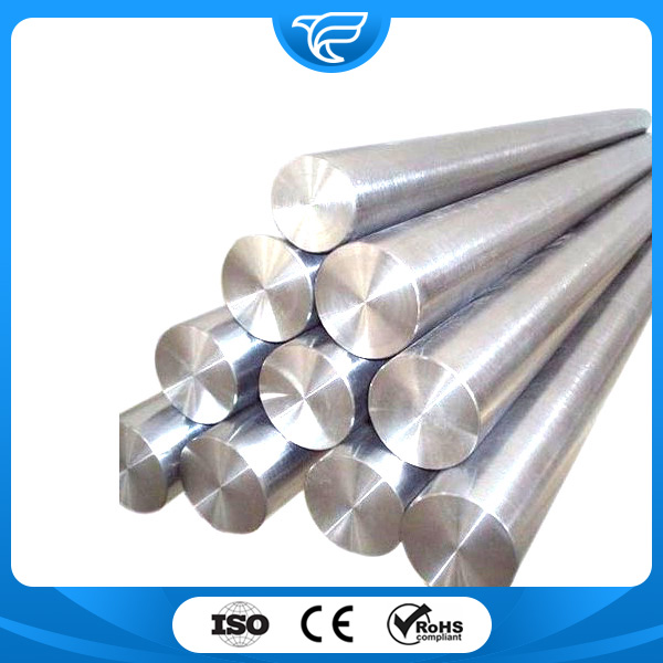 Stainless Steel Hollow Rod