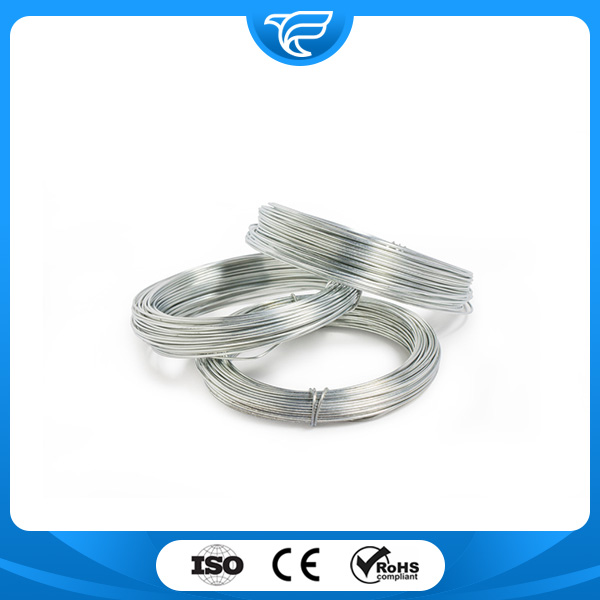 Stainless Steel Shaped Wire