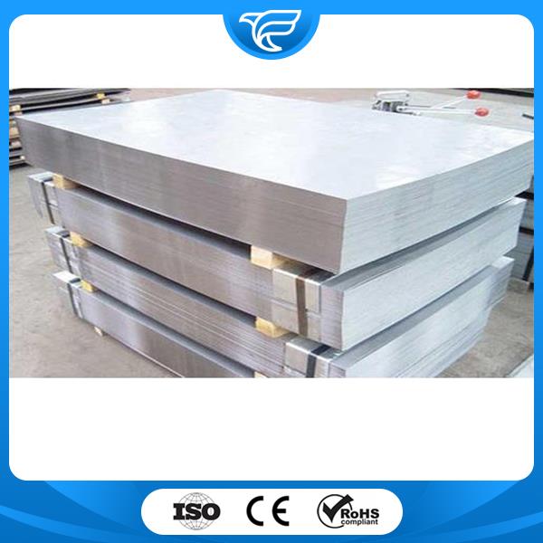 Stainless Steel 1.4462 Sheet and Plate
