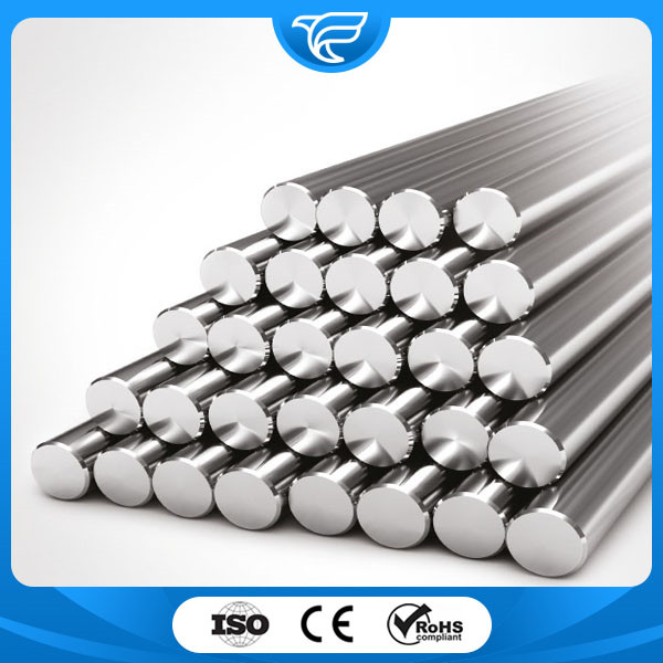 Polished Liquid Delivery Welded Stainless Steel Pipes