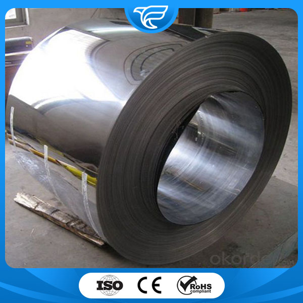 Stainless Steel Wire for High Corrosion Resistant