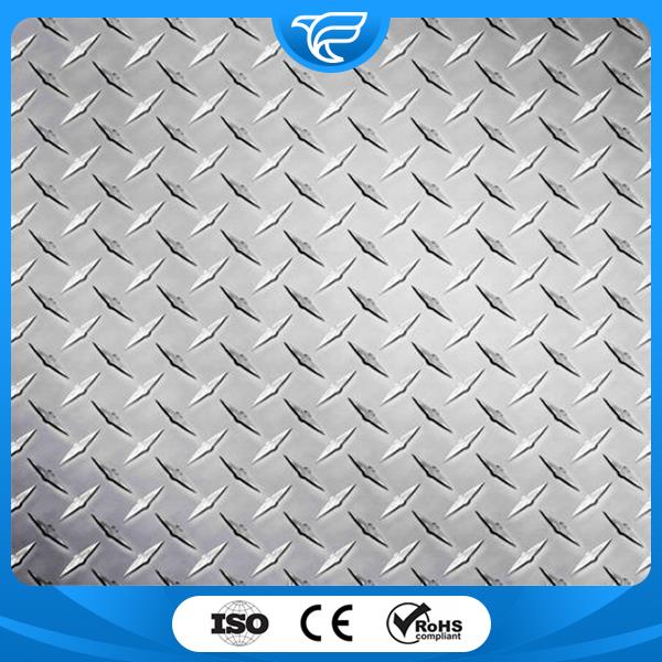 Grade 2205 for High Corrosion Resistance Stainless Steel