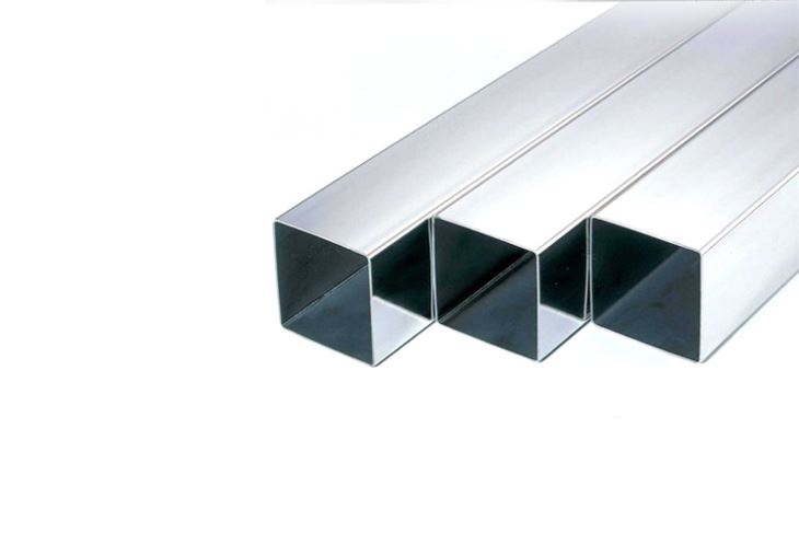 Alloy 310S Heat Resistant Stainless Steel Plate