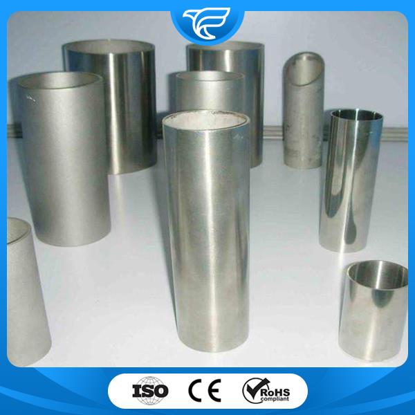 317 Stainless Steel Material Property Data Sheet