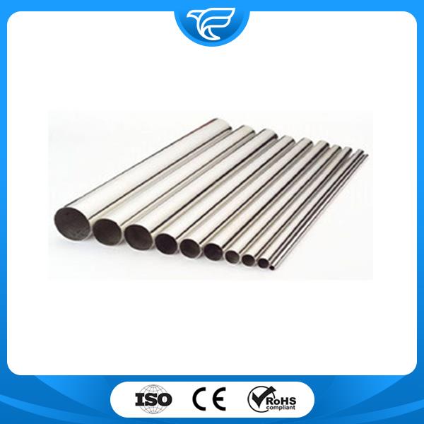 Alloy 321 Heat Resistant Stainless Steel Plate