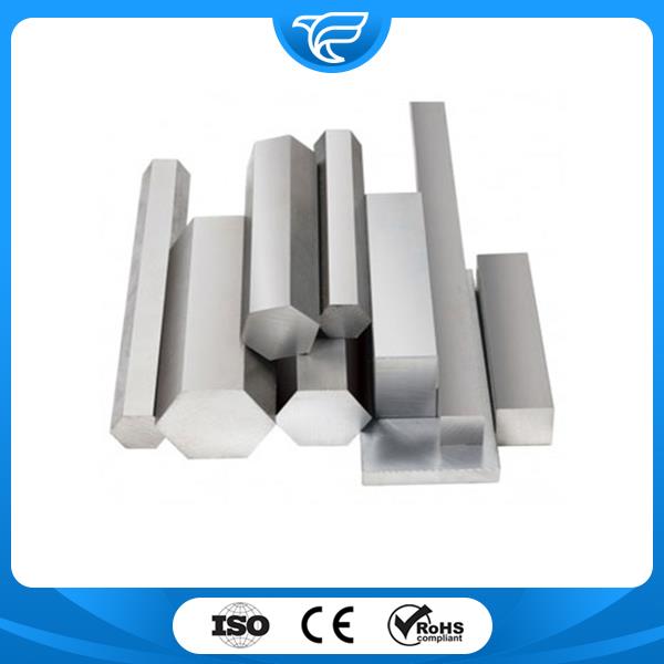 Alloy 347/347H Heat Resistant Stainless Steel Plate