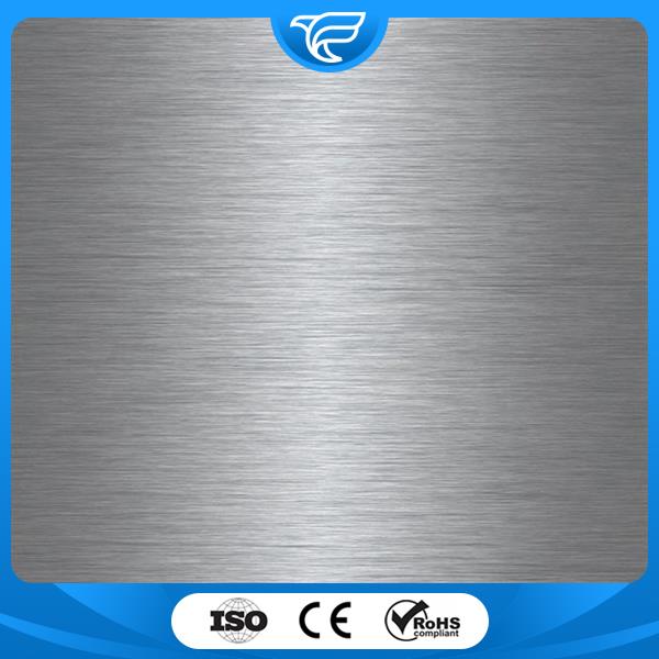 Alloy 347/347H Heat Resistant Stainless Steel Plate