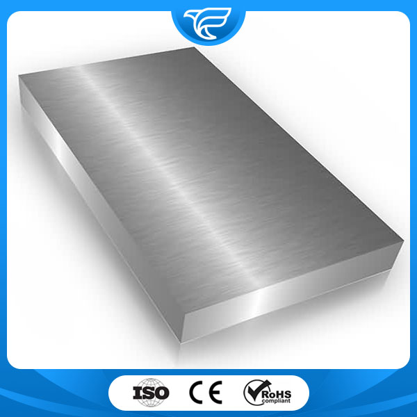 Stainless Steel Alloy 440 Continental Steel