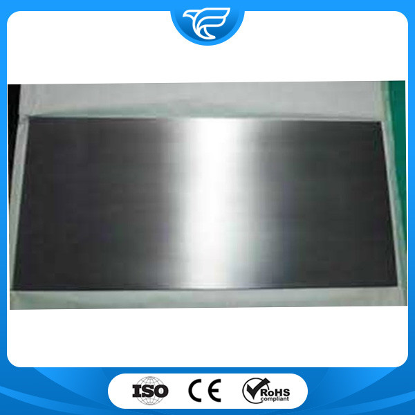 High Purity Ferrite 445J1 Stainless Steel