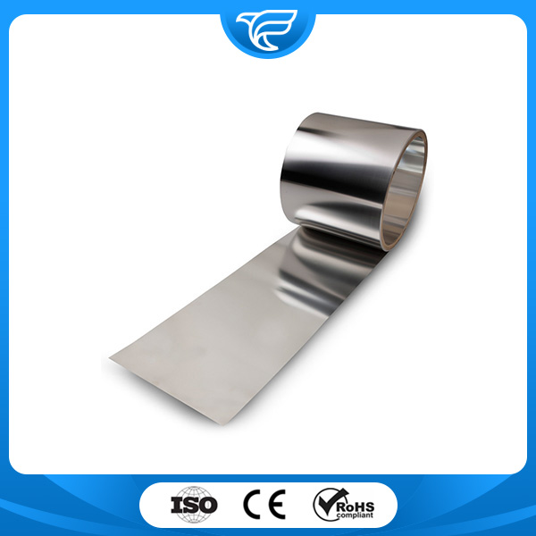 S31254 F44 Super Austenitic Stainless Steel