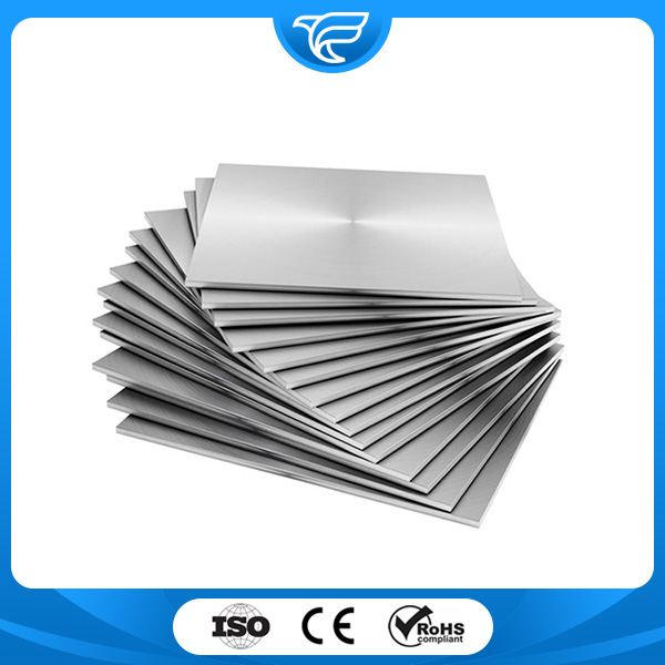 S31254 F44 Super Austenitic Stainless Steel