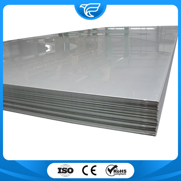 FV520B heat treatment Stainless Steel