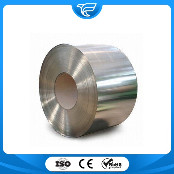 A-286 Heat Resistant Stainless Steel
