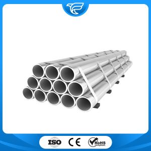 314 stainless steel seamless pipe