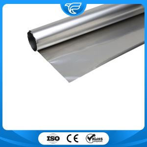 Cold Rolld Stainless Steel Foil