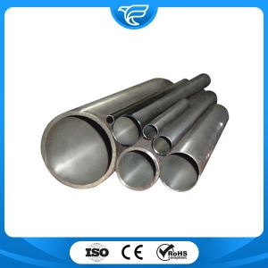 317L Super Stainless Steel Seamless pipe