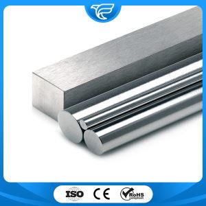 Grade 420J2 Stainless Steel