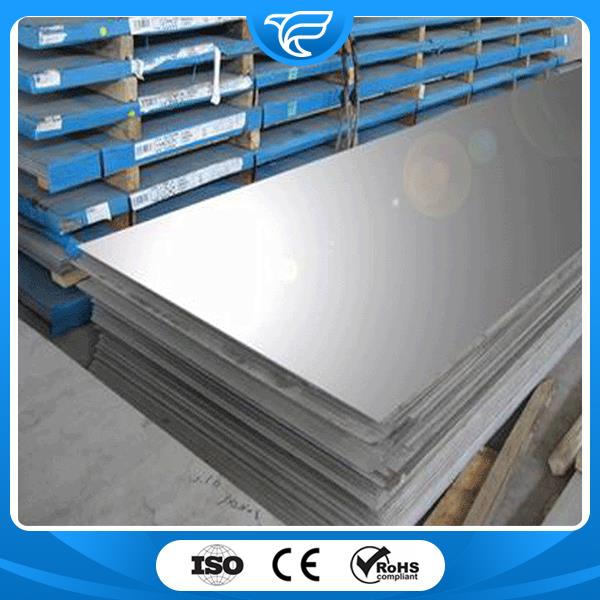 SS2376 Stainless Steel
